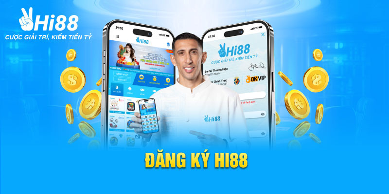 đăng ký Hi88