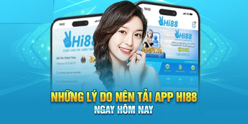 Một số lợi ích tuyệt vời ứng dụng nhà cái mang lại cho hội viên