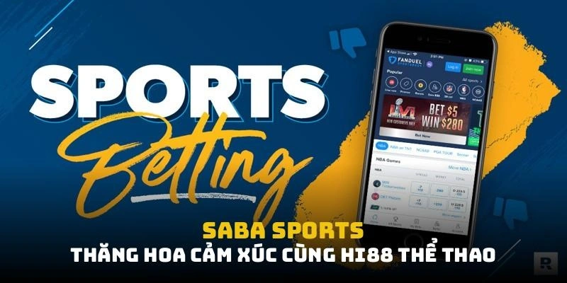 Saba Sports