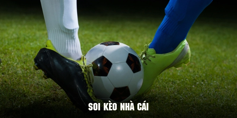 Sơ lược vài nét về phương pháp soi kèo nhà cái tại Hi88