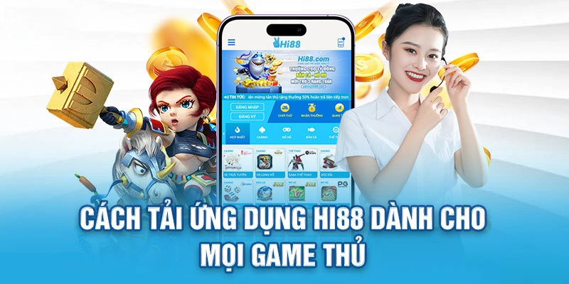 tải app Hi88